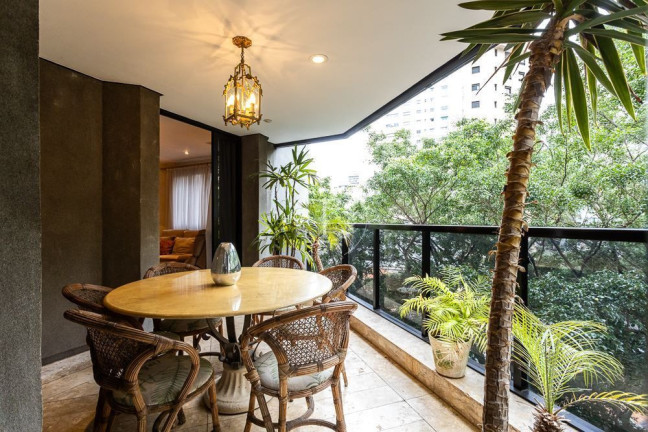 Imagem Apartamento com 4 Quartos à Venda, 553 m² em Cerqueira César - São Paulo Imagem Apartamento com 4 Quartos à Venda, 553 m² em Cerqueira César - São Paulo
