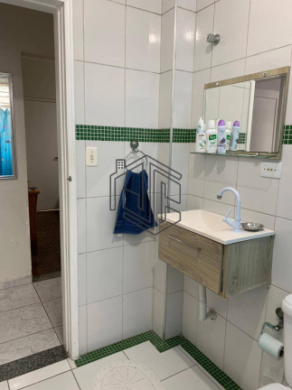 Imagem Apartamento com 2 Quartos à Venda, 65 m² em Centro - São Vicente Imagem Apartamento com 2 Quartos à Venda, 65 m² em Centro - São Vicente