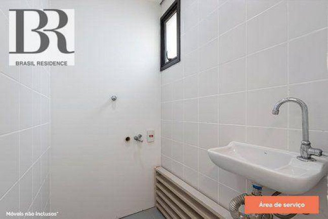 Imagem Apartamento com 2 Quartos à Venda, 81 m² em Campo Belo - São Paulo Imagem Apartamento com 2 Quartos à Venda, 81 m² em Campo Belo - São Paulo