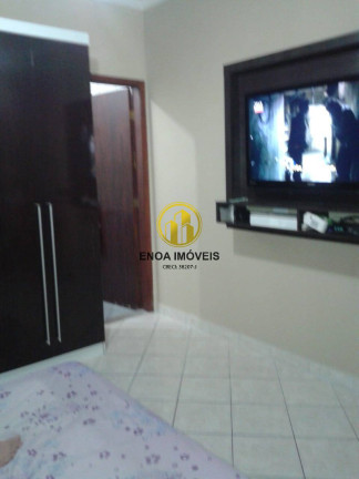 Imagem Casa com 2 Quartos à Venda,  em Jardim Casqueiro - Cubatão