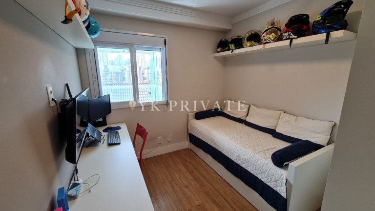 Imagem Apartamento com 2 Quartos à Venda, 69 m² em Pompéia - São Paulo
