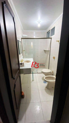 Imagem Apartamento com 3 Quartos à Venda ou Locação, 265 m² em Aparecida - Santos Imagem Apartamento com 3 Quartos à Venda ou Locação, 265 m² em Aparecida - Santos
