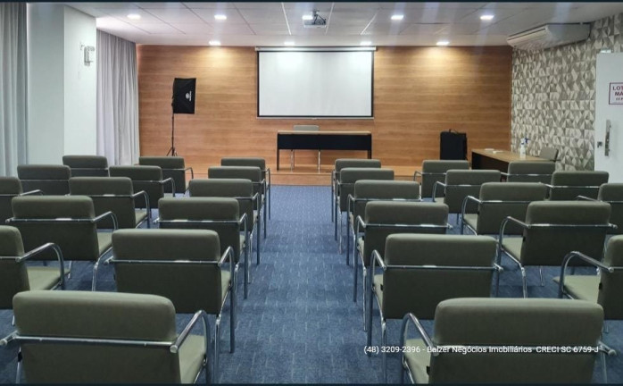 Imagem Sala Comercial à Venda, 60 m² em Estreito - Florianópolis Imagem Sala Comercial à Venda, 60 m² em Estreito - Florianópolis