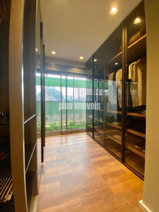 Imagem Apartamento com 4 Quartos à Venda, 197 m² em Jardim Das Acacias - São Paulo Imagem Apartamento com 4 Quartos à Venda, 197 m² em Jardim Das Acacias - São Paulo