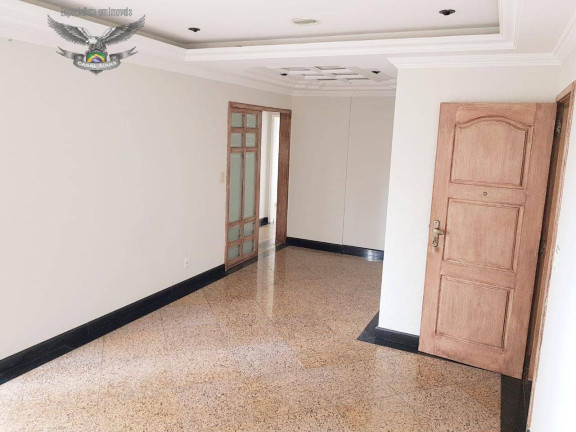 Imagem Apartamento com 3 Quartos à Venda,  em Cremação - Belém