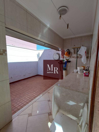 Imagem Casa com 4 Quartos à Venda, 276 m² em San Remo - Votuporanga Imagem Casa com 4 Quartos à Venda, 276 m² em San Remo - Votuporanga