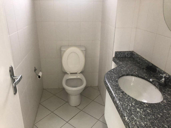 Imagem Apartamento com 3 Quartos à Venda, 115 m² em Sítio São José - Suzano Imagem Apartamento com 3 Quartos à Venda, 115 m² em Sítio São José - Suzano