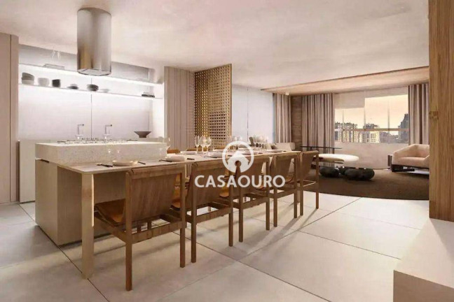 Imagem Apartamento com 4 Quartos à Venda, 164 m² em Funcionários - Belo Horizonte Imagem Apartamento com 4 Quartos à Venda, 164 m² em Funcionários - Belo Horizonte