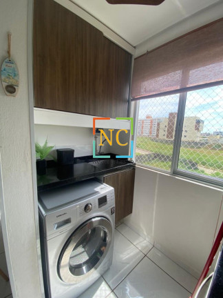 Imagem Apartamento com 2 Quartos à Venda, 56 m² em Areias - São José Imagem Apartamento com 2 Quartos à Venda, 56 m² em Areias - São José