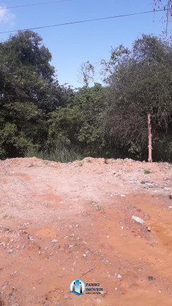 Imagem Terreno à Venda, 1.250 m² em Chácaras Rio-petrópolis - Duque De Caxias