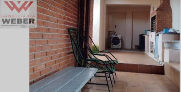 Imagem Casa com 3 Quartos à Venda, 175 m² em Parque Ouro Fino - Sorocaba