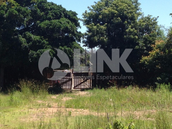 Imagem Terreno à Venda, 2.975 m² em Cavalhada - Porto Alegre
