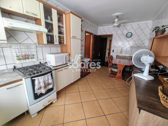 Imagem Apartamento com 4 Quartos à Venda, 211 m² em Centro - Pelotas Imagem Apartamento com 4 Quartos à Venda, 211 m² em Centro - Pelotas