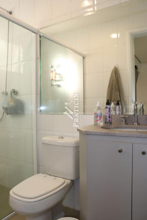 Imagem Apartamento com 3 Quartos à Venda, 108 m² em Vila Mariana - São Paulo