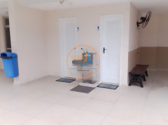 Imagem Apartamento com 3 Quartos para Alugar, 82 m² em Freguesia (jacarepaguá) - Rio De Janeiro