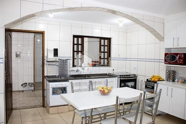 Imagem Casa com 6 Quartos à Venda, 242 m² em Lauzane Paulista - São Paulo Imagem Casa com 6 Quartos à Venda, 242 m² em Lauzane Paulista - São Paulo