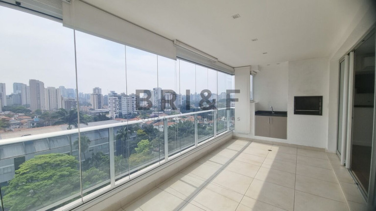 Imagem Apartamento com 2 Quartos à Venda, 105 m² em Brooklin - São Paulo Imagem Apartamento com 2 Quartos à Venda, 105 m² em Brooklin - São Paulo