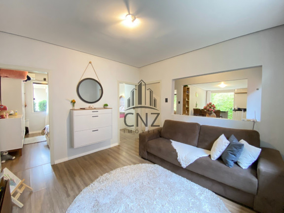 Imagem Casa com 3 Quartos à Venda, 100 m² em Centro I - Brusque Imagem Casa com 3 Quartos à Venda, 100 m² em Centro I - Brusque