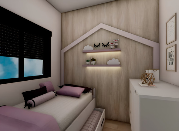 Imagem Apartamento com 2 Quartos à Venda, 37 m² em Jardim Anália Franco - São Paulo Imagem Apartamento com 2 Quartos à Venda, 37 m² em Jardim Anália Franco - São Paulo
