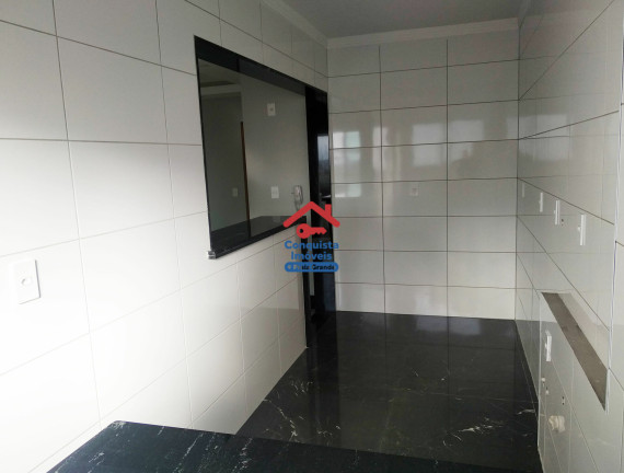 Imagem Apartamento com 2 Quartos à Venda, 80 m² em Guilhermina - Praia Grande