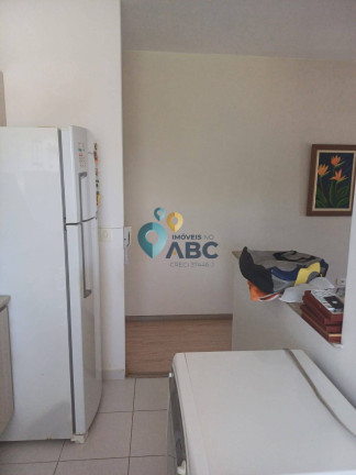 Imagem Apartamento com 2 Quartos à Venda, 63 m² em Centro - São Bernardo Do Campo