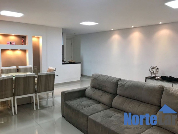 Imagem Apartamento com 3 Quartos à Venda, 118 m² em Lauzane Paulista - São Paulo Imagem Apartamento com 3 Quartos à Venda, 118 m² em Lauzane Paulista - São Paulo