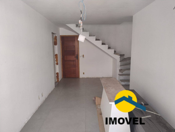 Imagem Cobertura com 3 Quartos à Venda, 160 m² em Pe Pequeno - Niterói