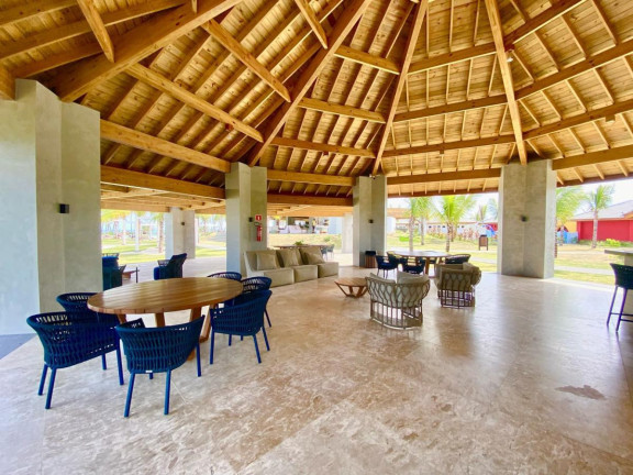 Imagem Terreno à Venda, 700 m² em Condominio Praia Do Castelo - Mata De São João
