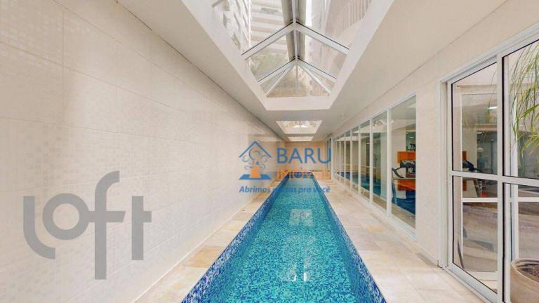 Apartamento com 3 Quartos à Venda, 170 m² em Santa Cecília - São Paulo