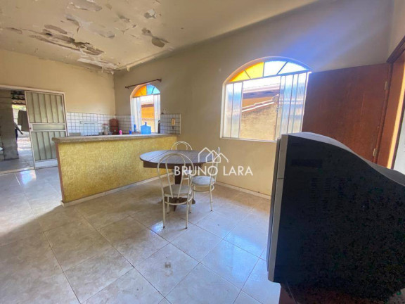 Imagem Casa com 3 Quartos à Venda, 250 m² em Três Poderes - Igarapé Imagem Casa com 3 Quartos à Venda, 250 m² em Três Poderes - Igarapé