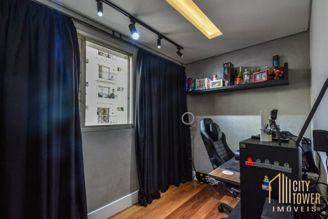 Imagem Apartamento com 4 Quartos à Venda, 183 m² em Moema - São Paulo
