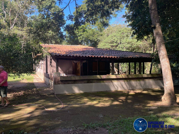 Imagem Chácara à Venda, 6 m² em Zona Rural - Bonfinópolis Imagem Chácara à Venda, 6 m² em Zona Rural - Bonfinópolis
