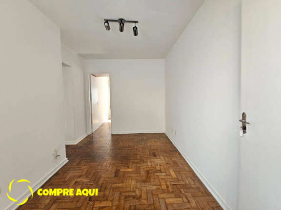 Imagem Apartamento com 2 Quartos à Venda, 44 m² em Santa Cecília - São Paulo Imagem Apartamento com 2 Quartos à Venda, 44 m² em Santa Cecília - São Paulo