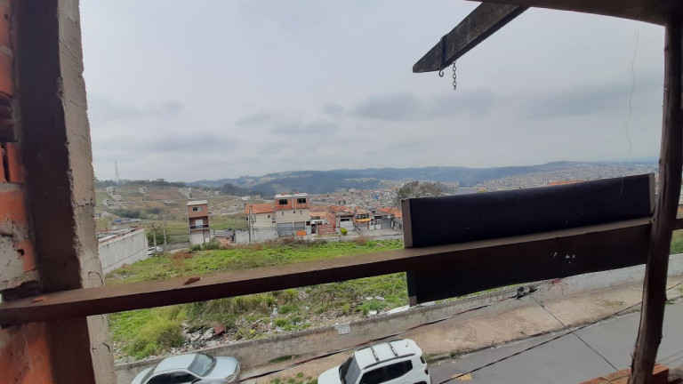 Imagem Sobrado com 2 Quartos à Venda,  em Jardim Bela Vista - Itapevi