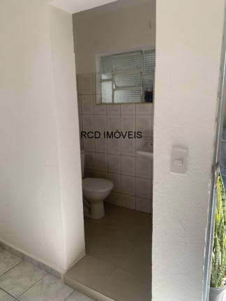 Imagem Casa com 4 Quartos para Alugar, 110 m² em Conjunto Residencial Butantã - São Paulo