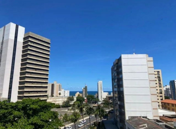 Imagem Apartamento com 3 Quartos à Venda, 135 m² em Pituba - Salvador Imagem Apartamento com 3 Quartos à Venda, 135 m² em Pituba - Salvador