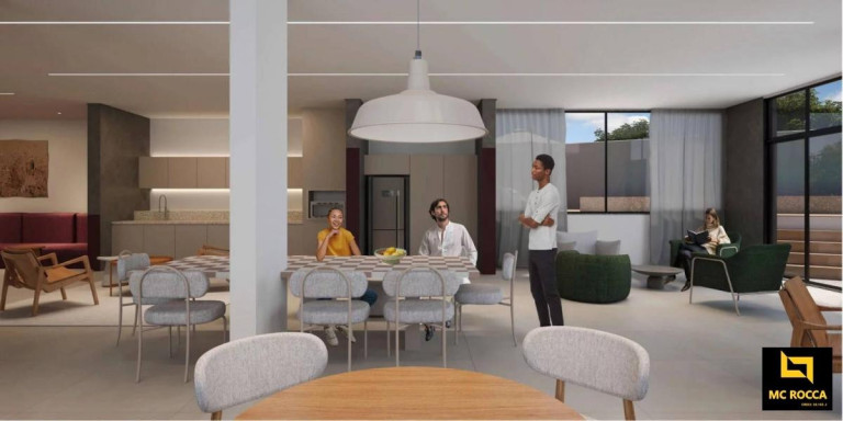 Imagem Apartamento com 1 Quarto à Venda, em Parque São Lucas - São Paulo Imagem Apartamento com 1 Quarto à Venda, em Parque São Lucas - São Paulo