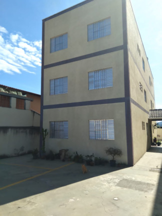 Imóvel com 2 Quartos à Venda, 56 m² em Jardim Colonial - Atibaia