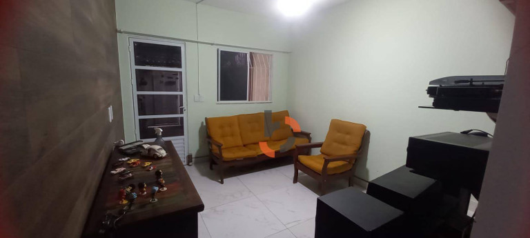 Imagem Casa com 2 Quartos à Venda, 67 m² em Santo Elias - Mesquita