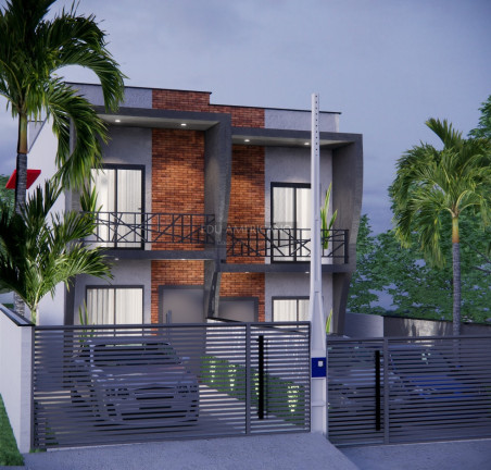 Imagem Casa com 3 Quartos à Venda, 140 m² em Vila Petrópolis - Atibaia Imagem Casa com 3 Quartos à Venda, 140 m² em Vila Petrópolis - Atibaia
