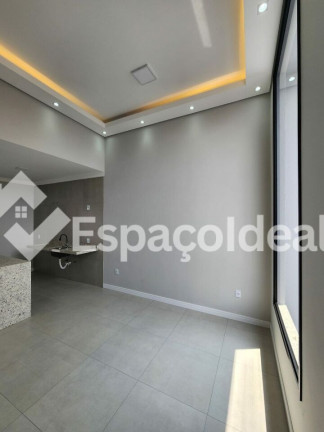 Imagem Casa com 2 Quartos à Venda, 70 m² em Jardim Olga Ayub - Agudos Imagem Casa com 2 Quartos à Venda, 70 m² em Jardim Olga Ayub - Agudos