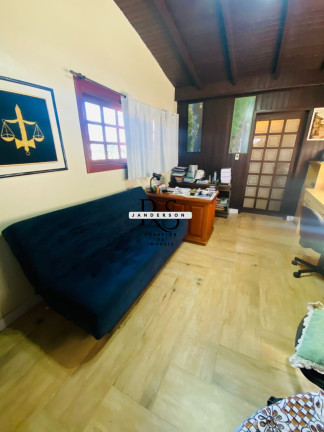 Imagem Casa com 2 Quartos à Venda, 80 m² em Centro - Torres Imagem Casa com 2 Quartos à Venda, 80 m² em Centro - Torres