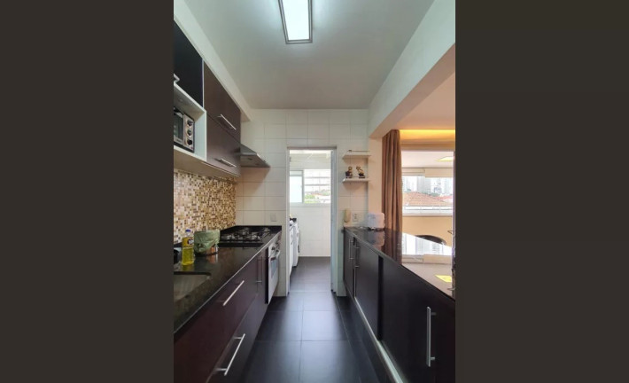 Imagem Apartamento com 2 Quartos à Venda, 88 m² em Vila Firmiano Pinto - São Paulo Imagem Apartamento com 2 Quartos à Venda, 88 m² em Vila Firmiano Pinto - São Paulo