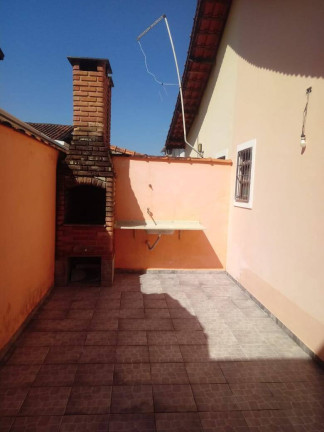 Imagem Casa com 3 Quartos à Venda, 100 m² em Vila Mirim - Praia Grande