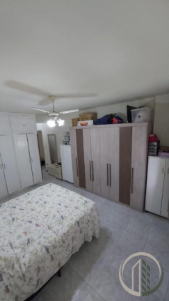 Imagem Apartamento com 3 Quartos à Venda, 140 m² em Ponta Da Praia - Santos
