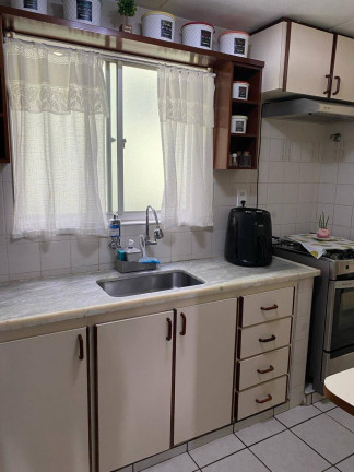 Imagem Apartamento com 2 Quartos à Venda, 52 m² em Residencial Terra Da Uva - Jundiaí Imagem Apartamento com 2 Quartos à Venda, 52 m² em Residencial Terra Da Uva - Jundiaí