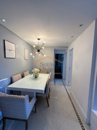 Imagem Apartamento com 3 Quartos à Venda, 86 m² em Centro - Guarulhos Imagem Apartamento com 3 Quartos à Venda, 86 m² em Centro - Guarulhos