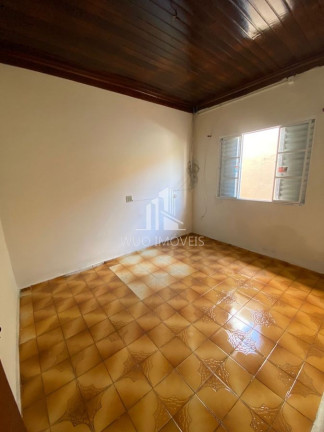 Imagem Casa com 4 Quartos à Venda, 99 m² em Centro - Santa Branca Imagem Casa com 4 Quartos à Venda, 99 m² em Centro - Santa Branca