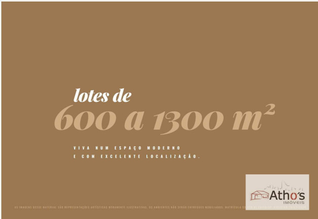 Imagem Terreno à Venda, 600 m² em Condomínio Monte Belo - Salto Imagem Terreno à Venda, 600 m² em Condomínio Monte Belo - Salto