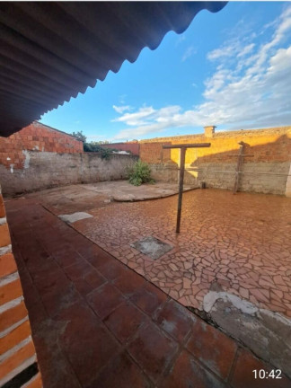 Imagem Casa com 2 Quartos à Venda, 111 m² em Parque Residencial São José - Lençóis Paulista Imagem Casa com 2 Quartos à Venda, 111 m² em Parque Residencial São José - Lençóis Paulista